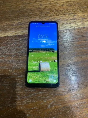Vendo galaxy A30