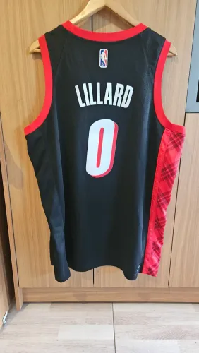 Regata Portland Trail Blazers Diamond Edition
