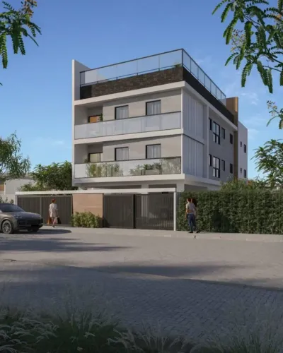 Apartamento para Venda em João Pessoa / PB no bairro Altiplano Cabo Branco