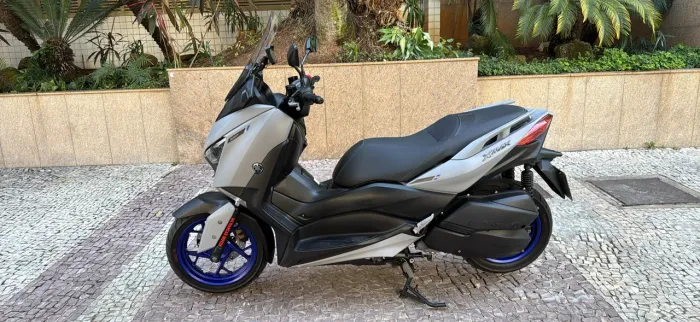 Xmax