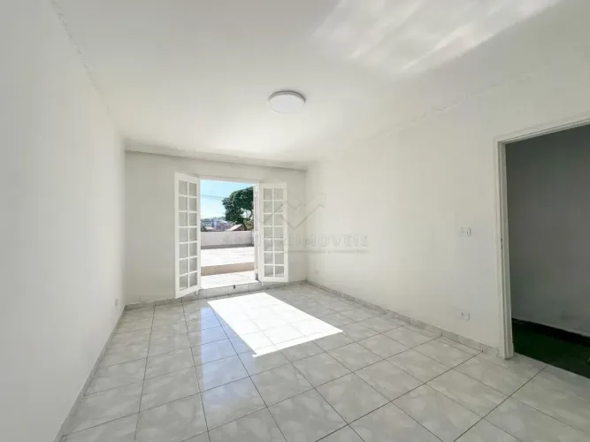 Sobrado com 03 dormitórios à venda e Locação 250m² - Vila Curuça - Santo André/SP