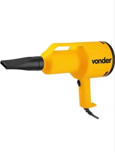 Soprador automotivo
