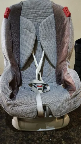 Cadeirinha para carro