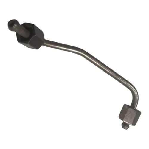 Cano Bico Injetor 2/4 Cilindro Hr 2.5 16v 2012 A 2020 2-4062