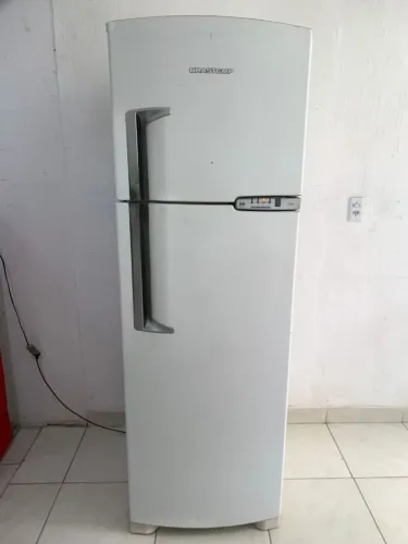 Geladeira Brastemp Clean 380 Litros