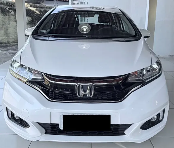 Honda Fit LX 1.5 Flexone 16V 5P Aut. 2019