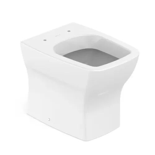 Vaso sanitario Bacia Convencional Boss Incepa Branco