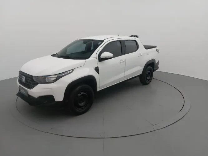 Fiat Strada Freedom 1.3 Flex 8V CD 2025