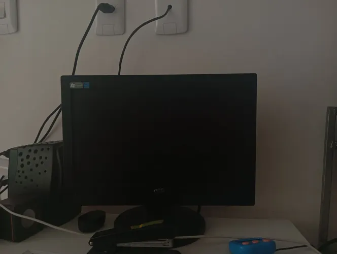 Monitor