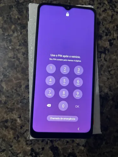 Galaxy A12 64G