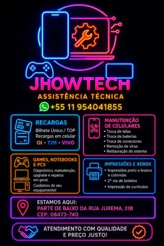 Conserto