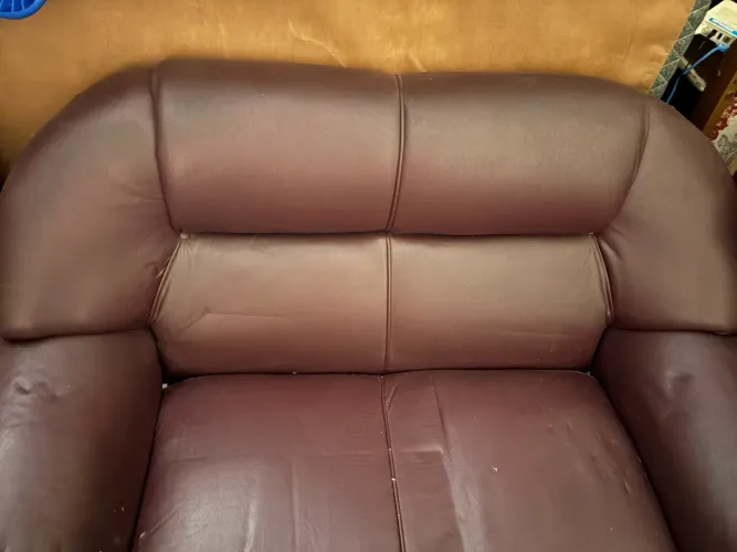 Vendo sofá