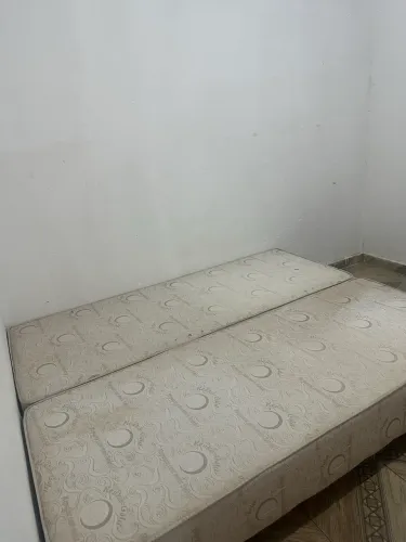 Box Queen size