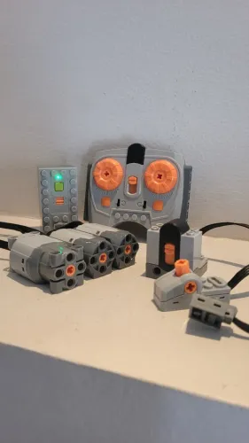 Lego 