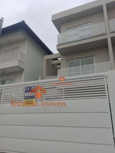 Sobrado à venda, 152 m² por R$ 900.000,00 - Novo Osasco - Osasco/SP
