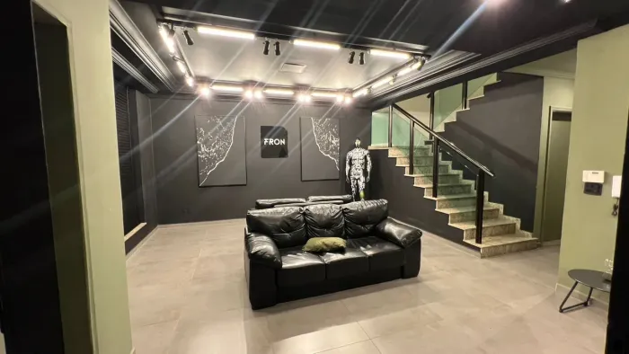 Casa 7 dormitórios alugar, 362 m² - Parque Campolim - Sorocaba/SP
