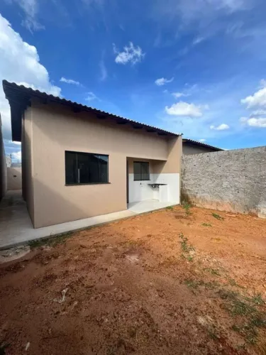 *Casa a venda