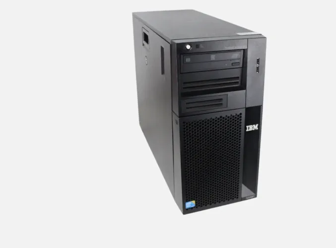 Servidor ibm x3200