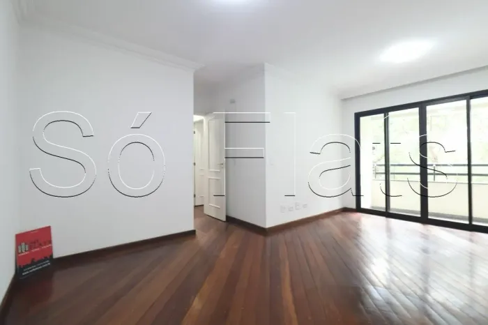 Residencial Four Seasons Panamby, apto disponível para venda com 105m², 3 dorms e 2 vagas.