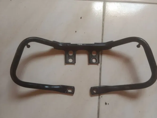 Alça para fan 125