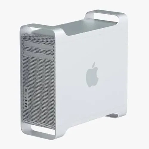 Mac Pro 2009