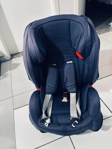 Vendo cadeirinha de carro