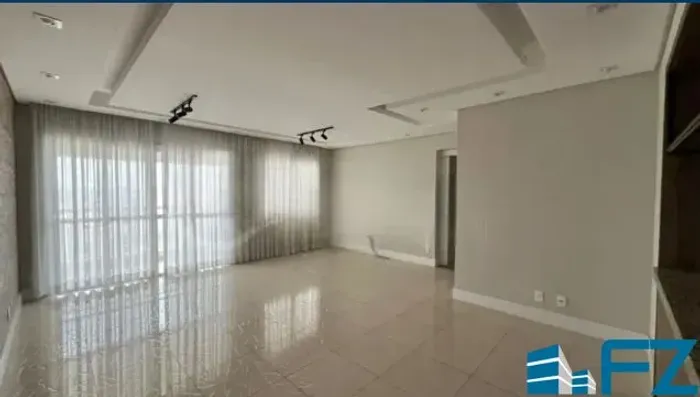Apartamento Alto Padrão em Vila Lusitânia, São Bernardo do Campo/SP