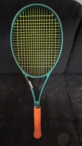 Raquete Wilson blade 98 v9 L3