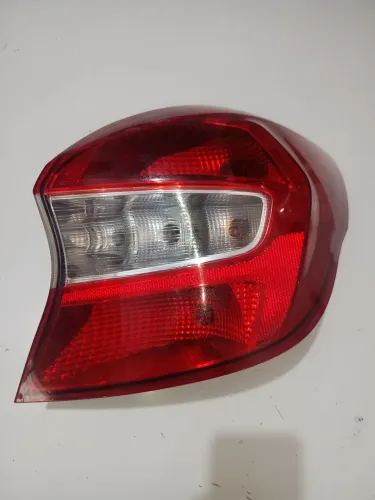 FORD KA LANTERNA TRASEIRA DIREITA