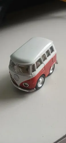 KOMBI MINIATURA ESTILO KOOL KOMBI