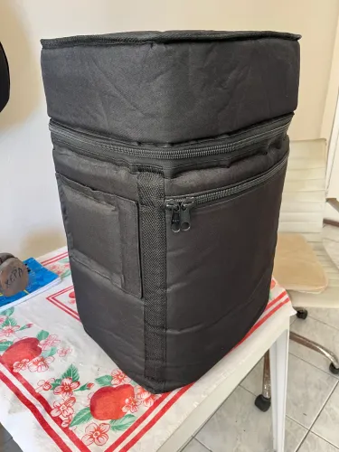 Bag para Caixa Yamaha DBR 12