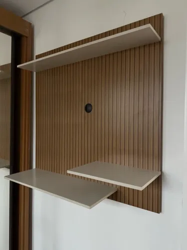 Painel de tv