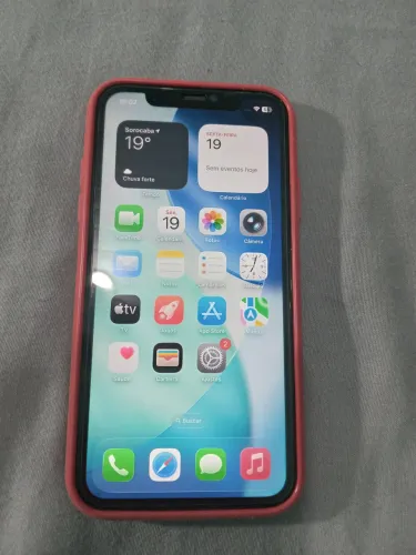 iPhone 11 64GB