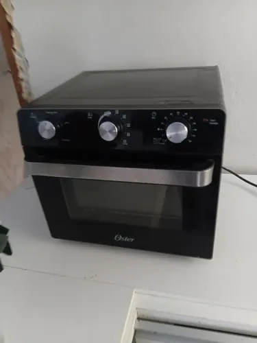 Forno elétrico