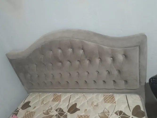 Cabseira, e baú