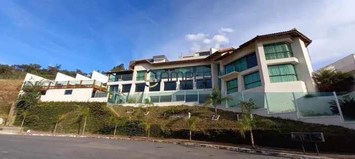Casa à venda, 6 quartos, 6 suítes, 5 vagas, Buritis - Belo Horizonte/MG