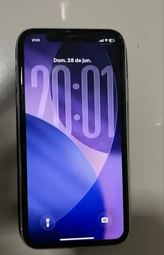 iPhone 11 64gb
