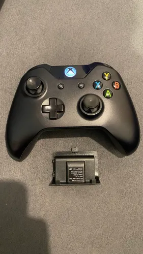 Controle de Xbox One 