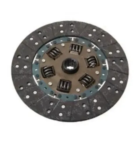 Disco Embreagem 3eb1021810 Fg18/19 - Komatsu
