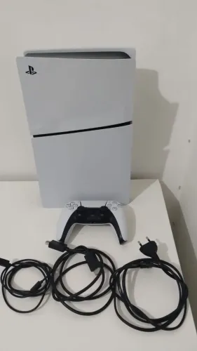 PS5 SLIM