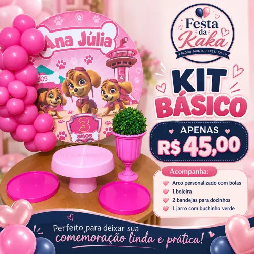 Pegue e monte