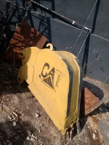Concha e grades p porta