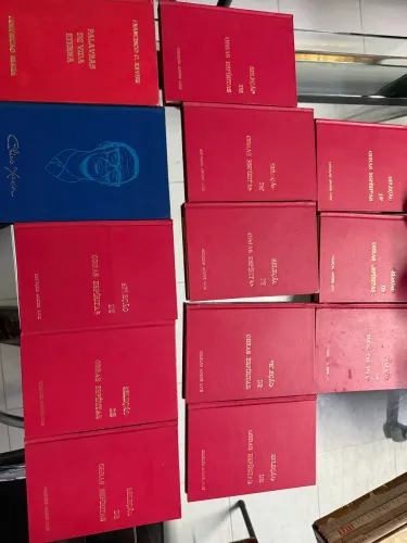 Livros francisco Xavier ( Chico Xavier) espiritismo