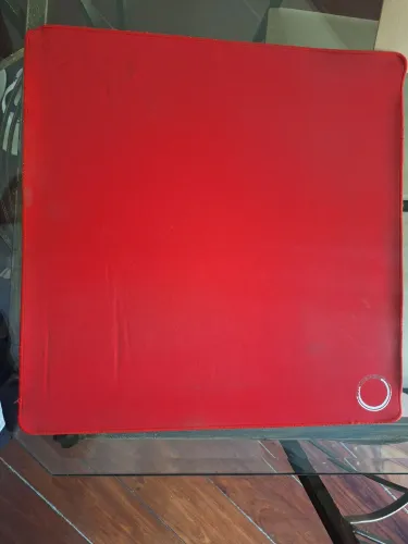 Mousepad lgg venus pro sq usado