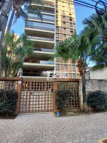 Apartamento à venda no Bairro Cambuí