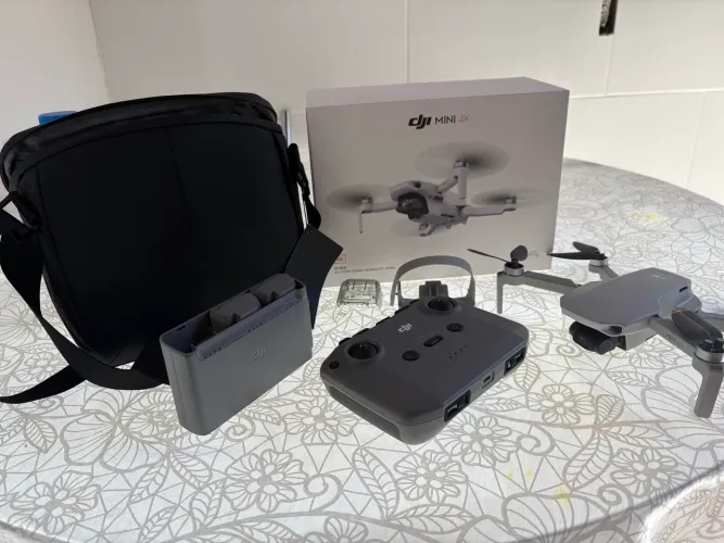 Drone dji