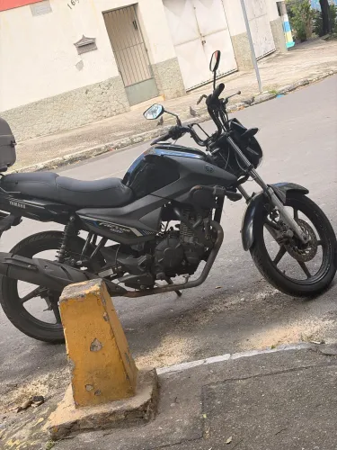 Factor YBR 150cc 2022/2023