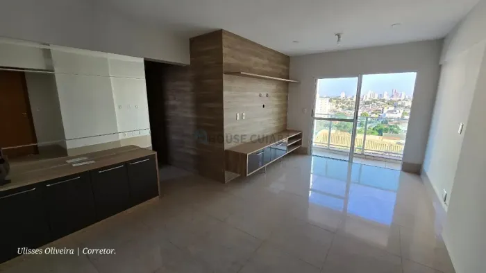 Apartamento à Venda Verdes Matas, Bairro Araés Cuiabá/MT