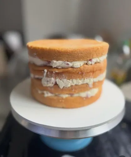 Padeiro confeiteiro 