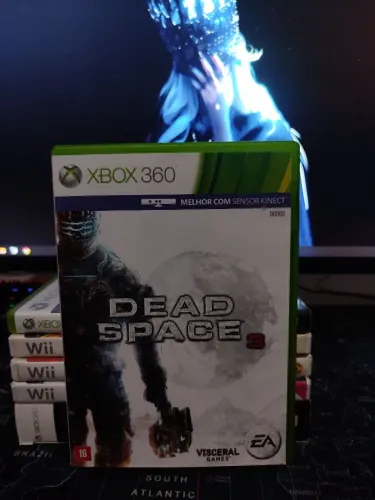 Dead Space 3